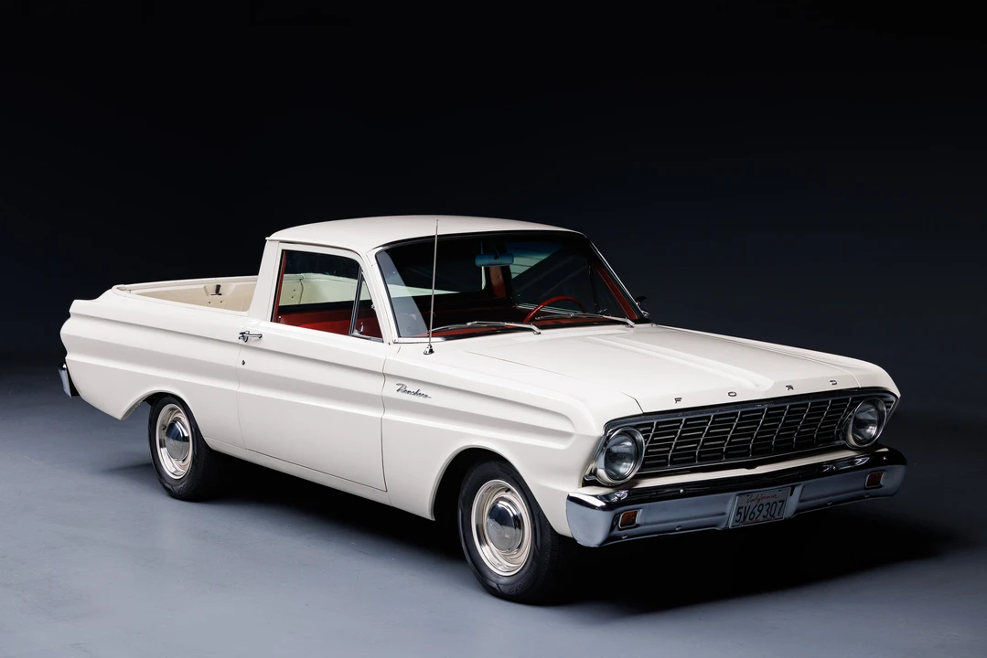 1964 Ford Falcon 2nd Gen - Image 9 of 31