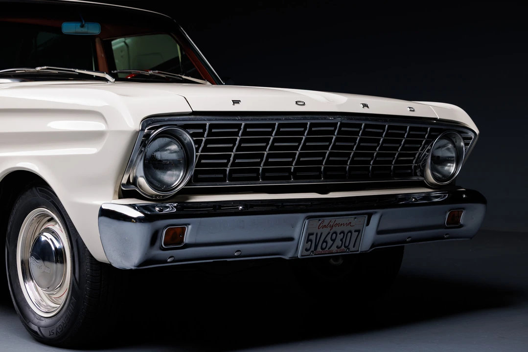 1964 Ford Falcon 2nd Gen - Image 22 of 31