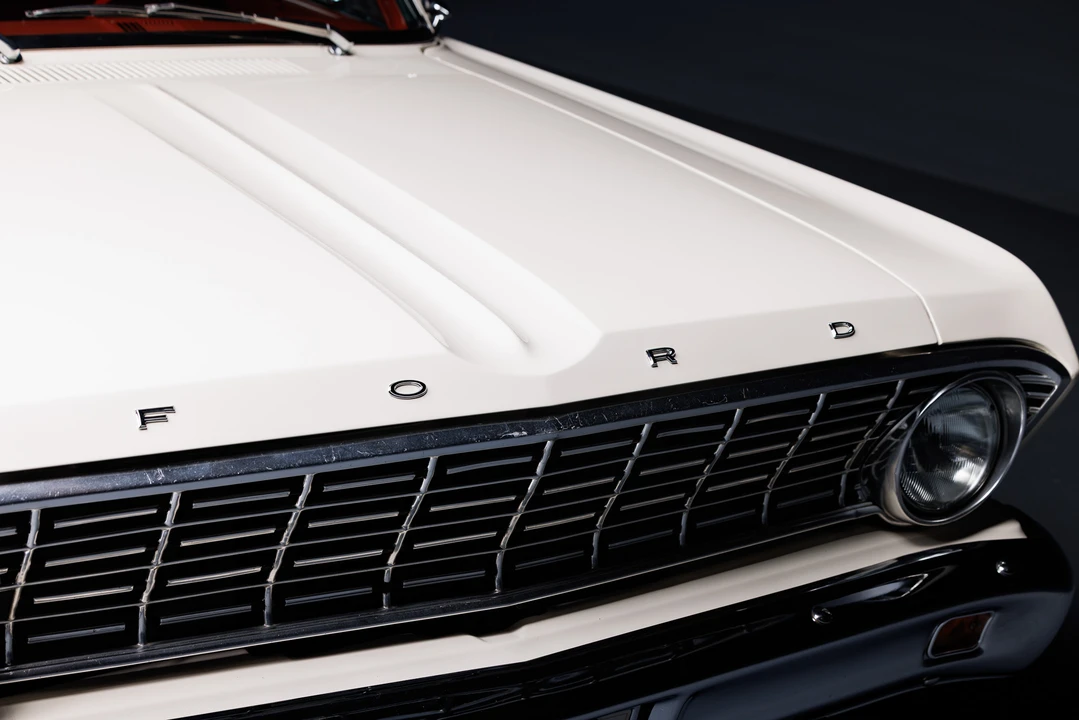 1964 Ford Falcon 2nd Gen - Image 23 of 31