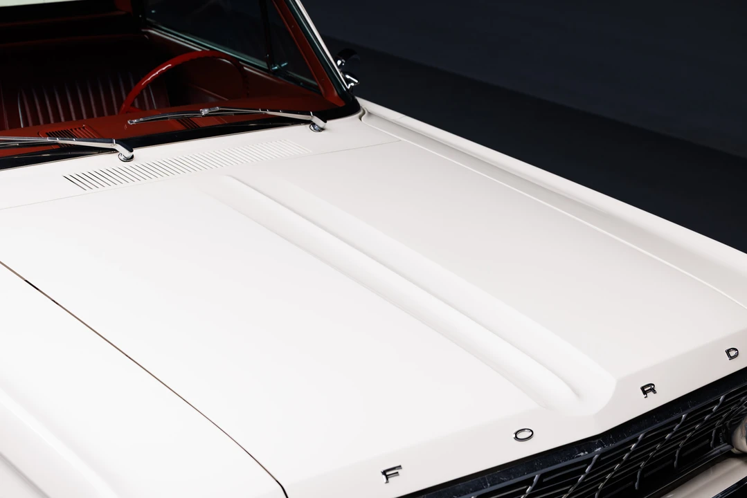 1964 Ford Falcon 2nd Gen - Image 24 of 31