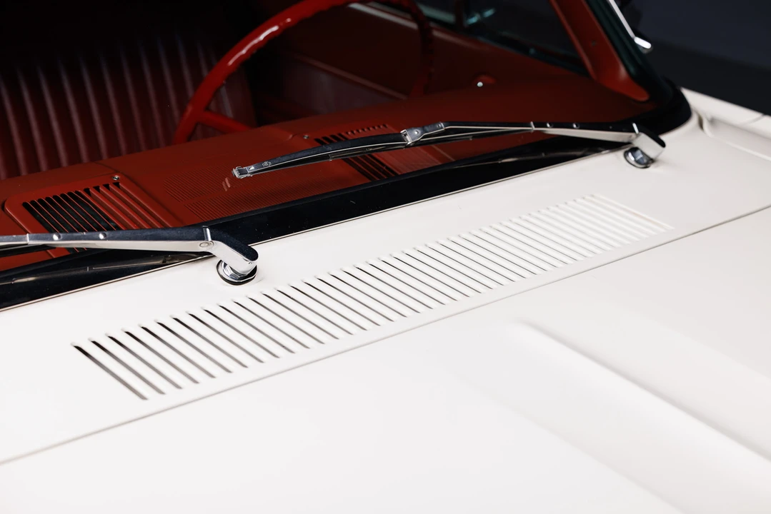 1964 Ford Falcon 2nd Gen - Image 26 of 31