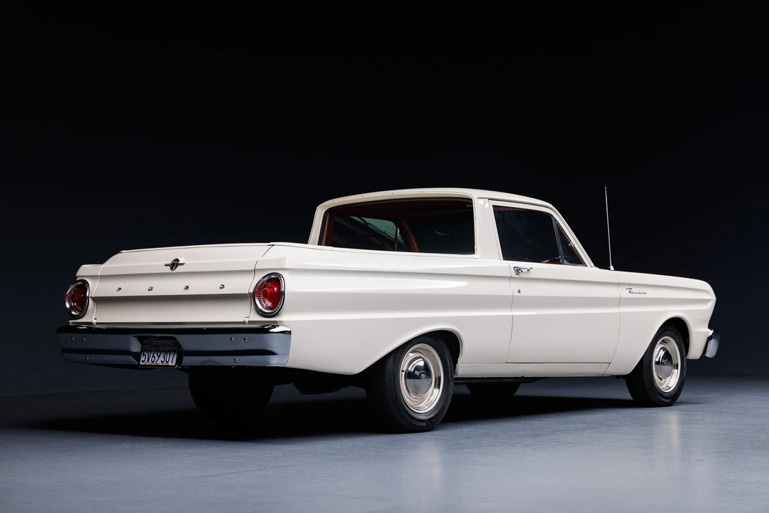 1964 Ford Falcon 2nd Gen - Image 7 of 31
