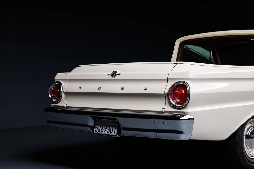 1964 Ford Falcon 2nd Gen - Image 30 of 31