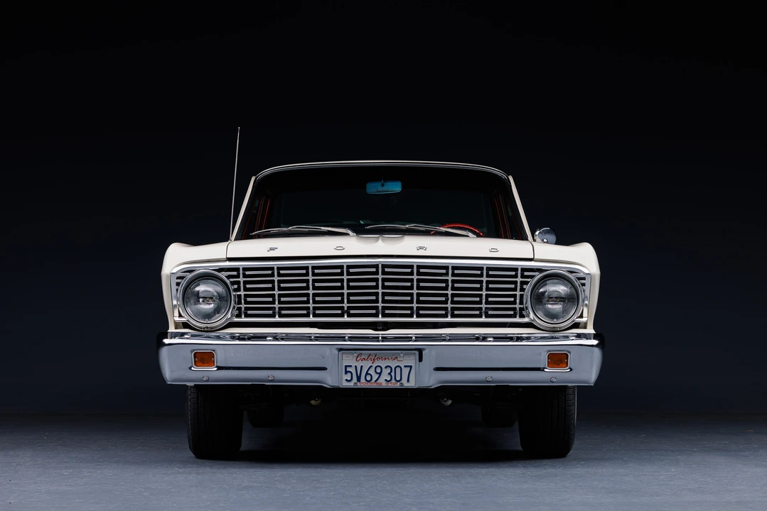 1964 Ford Falcon 2nd Gen - Image 11 of 31