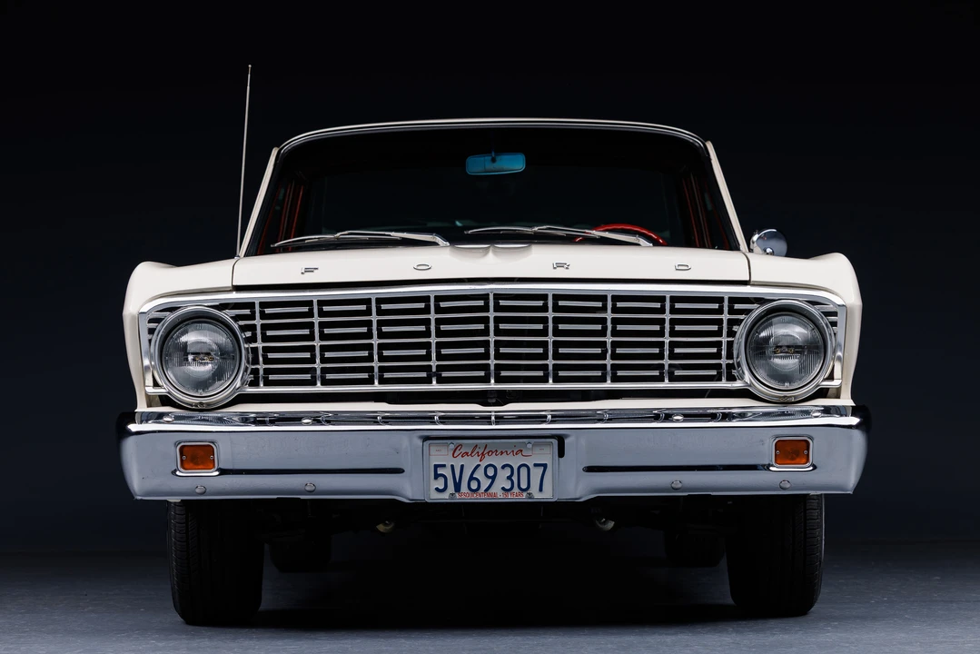 1964 Ford Falcon 2nd Gen - Image 12 of 31