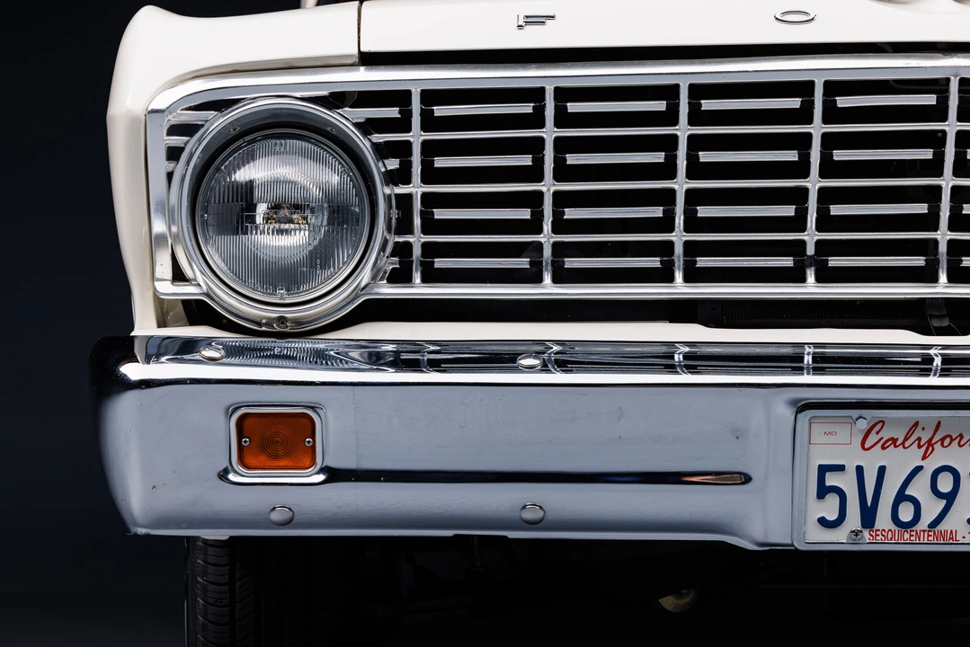 1964 Ford Falcon 2nd Gen - Image 13 of 31