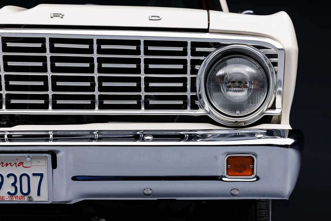 1964 Ford Falcon 2nd Gen - Image 14 of 31