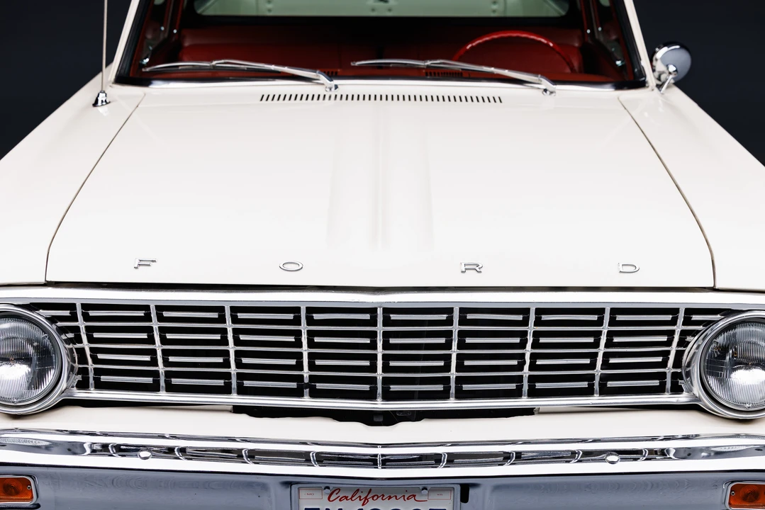 1964 Ford Falcon 2nd Gen - Image 15 of 31