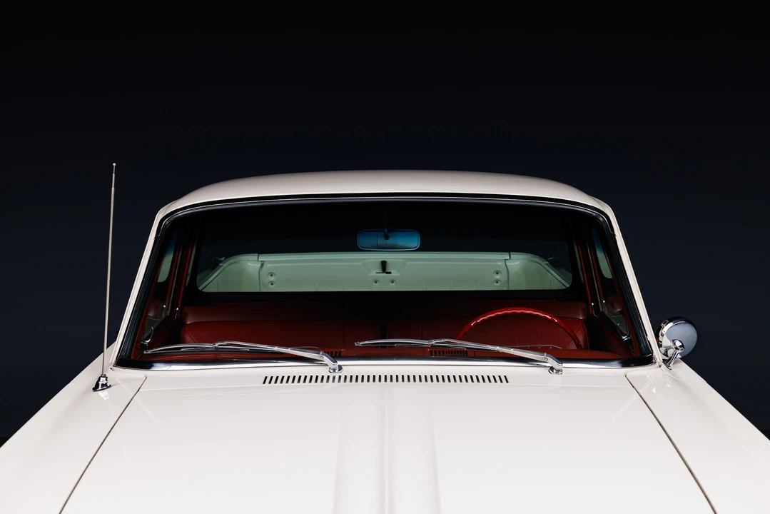 1964 Ford Falcon 2nd Gen - Image 25 of 31