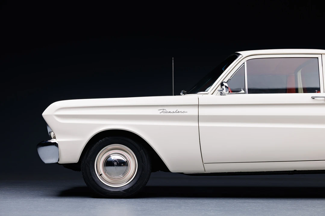 1964 Ford Falcon 2nd Gen - Image 18 of 31
