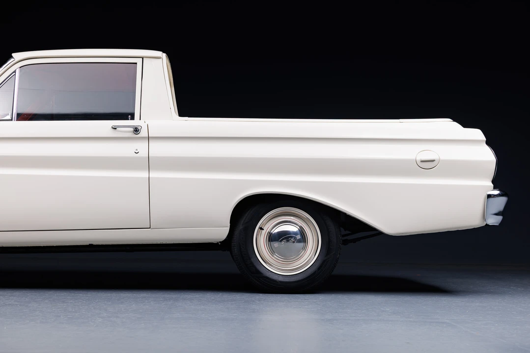 1964 Ford Falcon 2nd Gen - Image 19 of 31