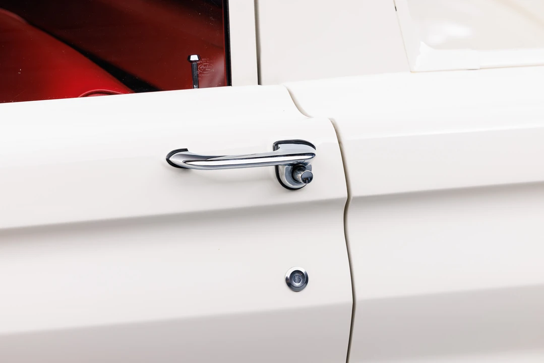 1964 Ford Falcon 2nd Gen - Image 29 of 31