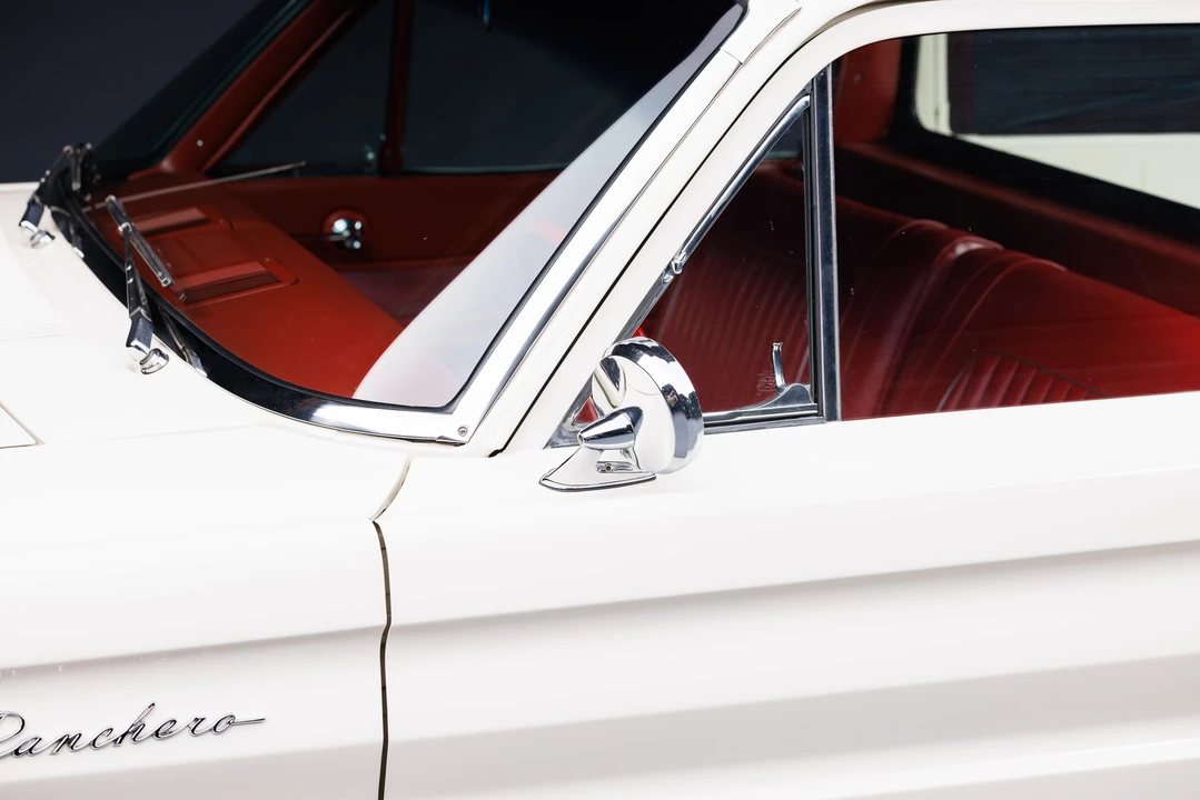 1964 Ford Falcon 2nd Gen - Image 27 of 31