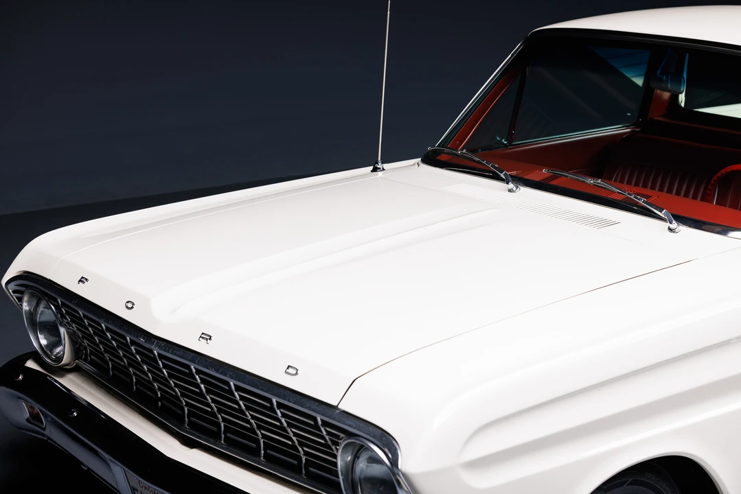 1964 Ford Falcon 2nd Gen - Image 17 of 31