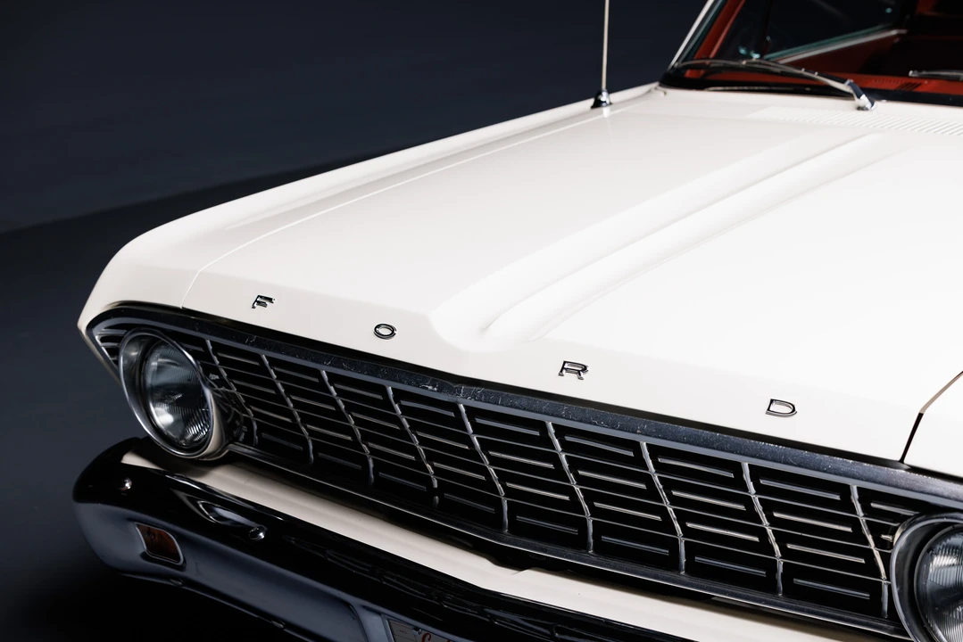 1964 Ford Falcon 2nd Gen - Image 16 of 31