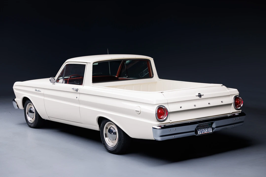 1964 Ford Falcon 2nd Gen - Image 4 of 31