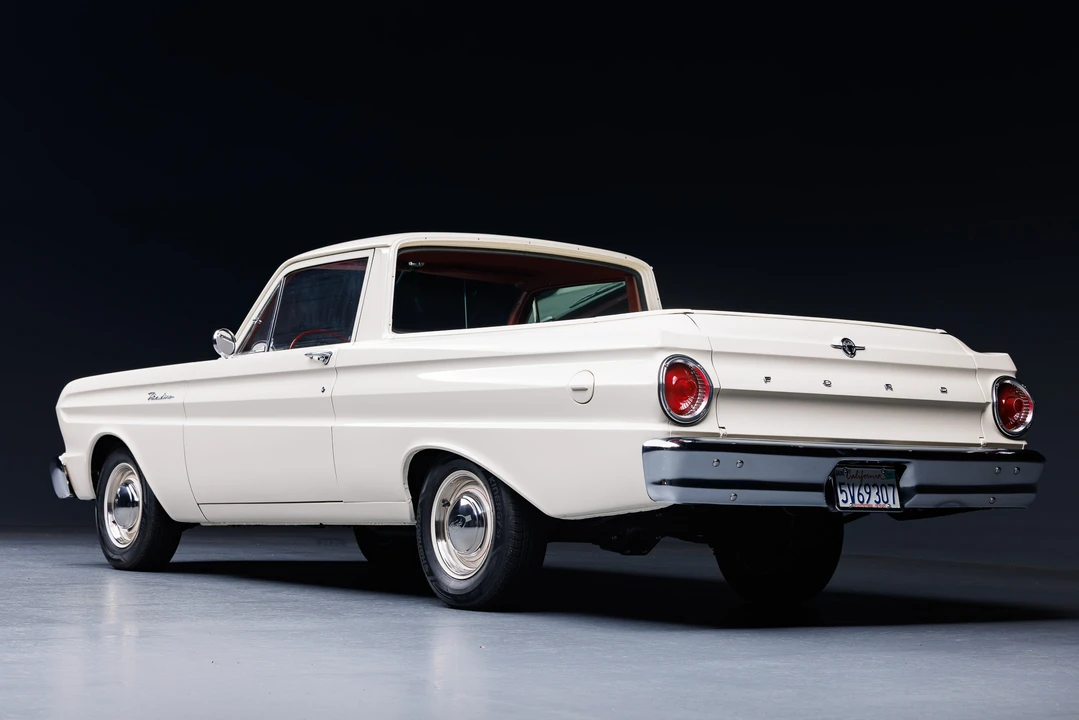 1964 Ford Falcon 2nd Gen - Image 3 of 31