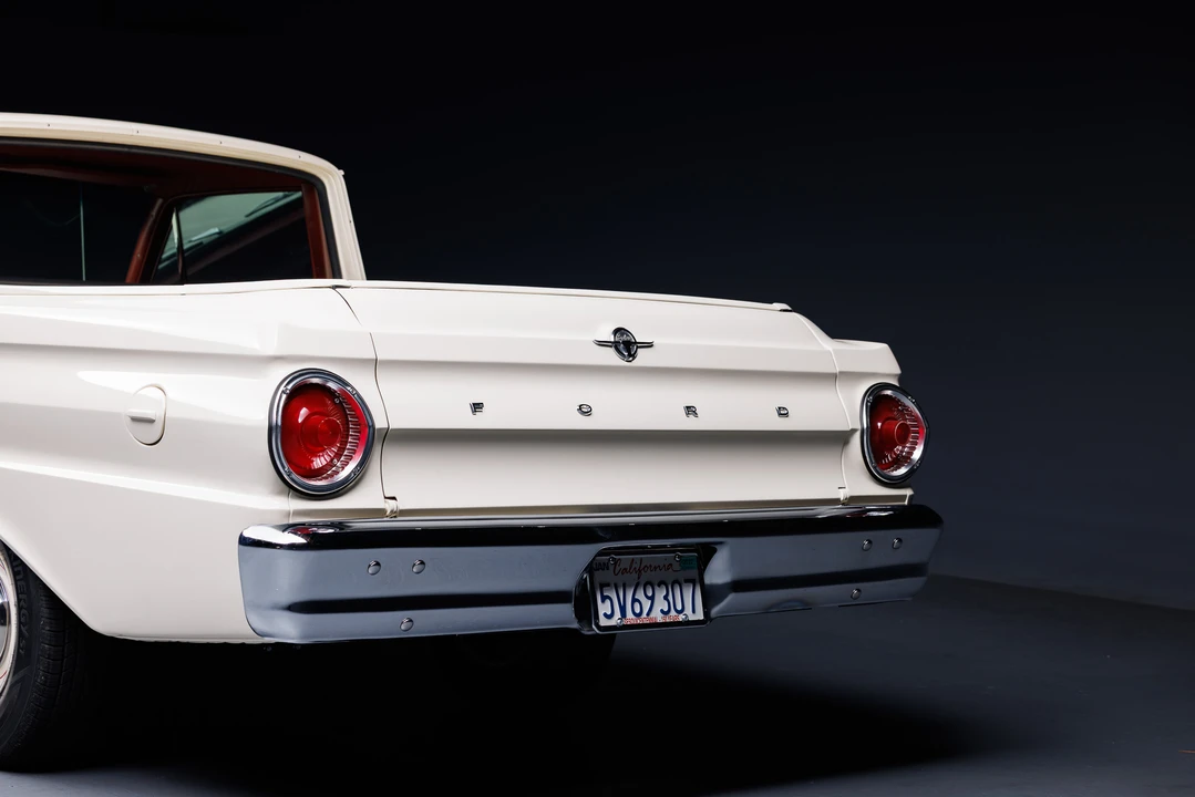 1964 Ford Falcon 2nd Gen - Image 31 of 31
