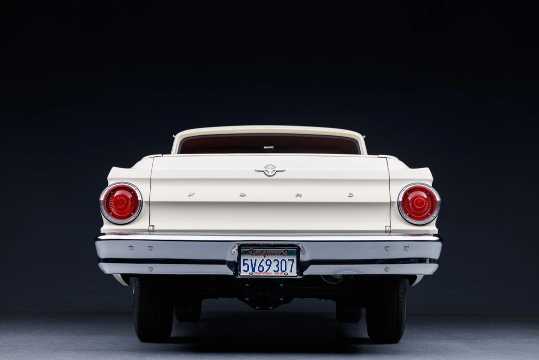1964 Ford Falcon 2nd Gen - Image 5 of 31