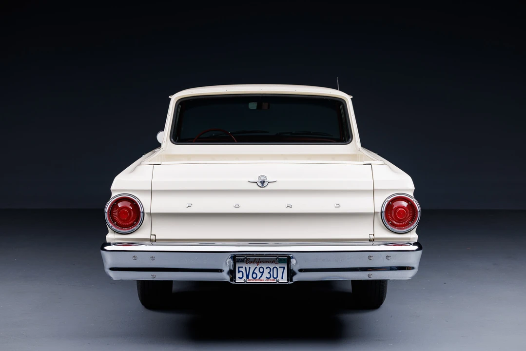 1964 Ford Falcon 2nd Gen - Image 6 of 31