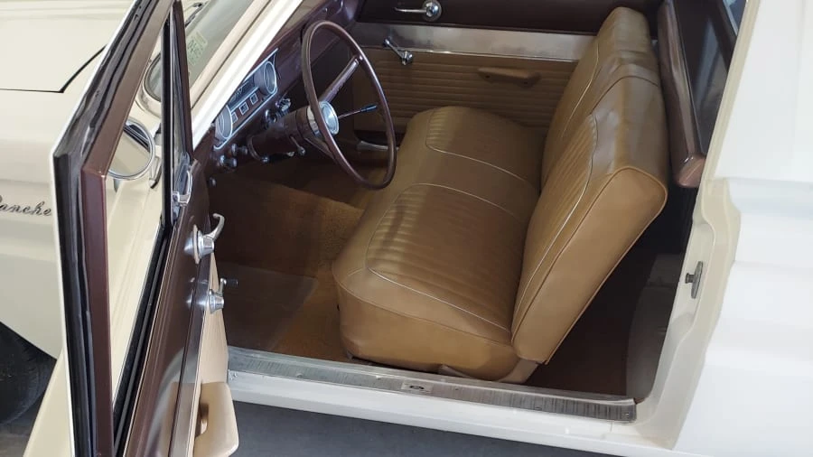 1964 Ford Ranchero 2nd Gen - Image 3 of 10