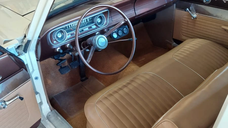 1964 Ford Ranchero 2nd Gen - Image 4 of 10