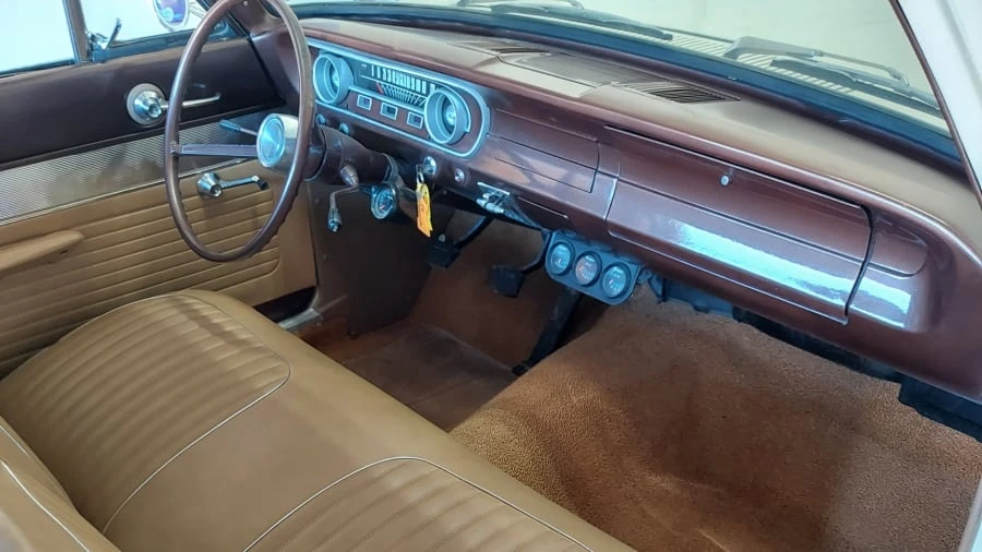 1964 Ford Ranchero 2nd Gen - Image 5 of 10