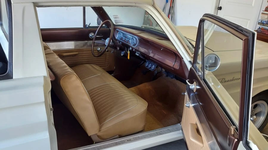 1964 Ford Ranchero 2nd Gen - Image 6 of 10