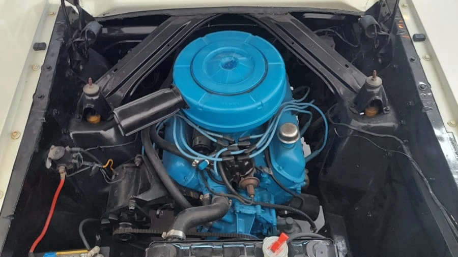 1964 Ford Ranchero 2nd Gen - Image 7 of 10