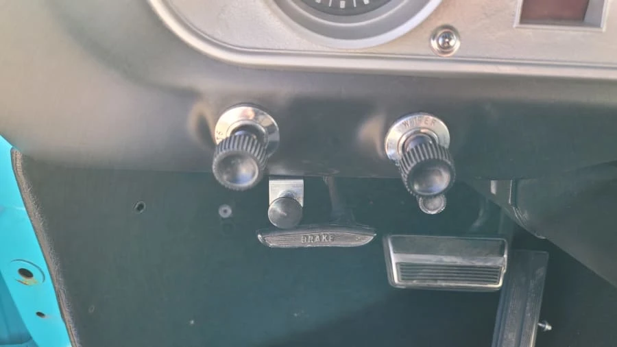 1964 Ford Falcon 2nd Gen - Image 18 of 21