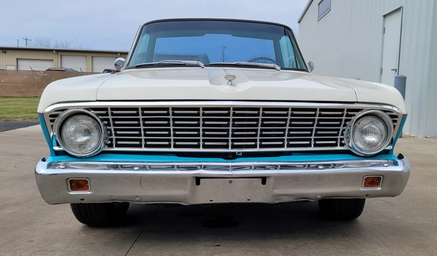 1964 Ford Falcon 2nd Gen - Image 4 of 21