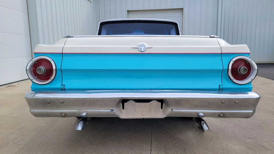 1964 Ford Falcon 2nd Gen - Image 5 of 21