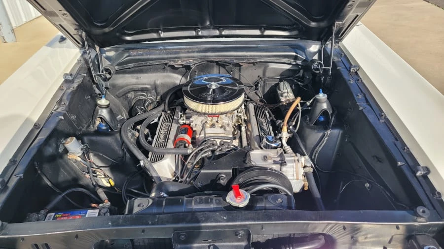 1964 Ford Falcon 2nd Gen - Image 20 of 21