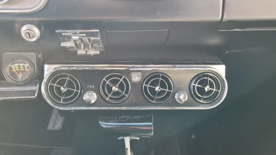1964 Ford Falcon 2nd Gen - Image 16 of 21