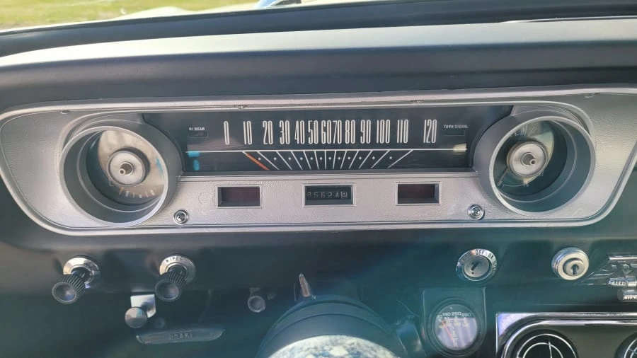 1964 Ford Falcon 2nd Gen - Image 14 of 21