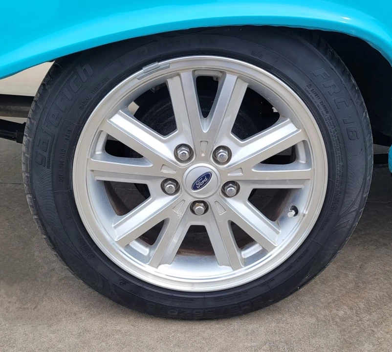 1964 Ford Falcon 2nd Gen - Image 10 of 21