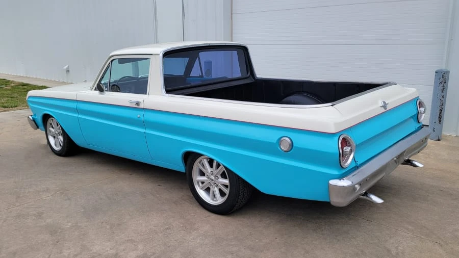 1964 Ford Falcon 2nd Gen - Image 3 of 21