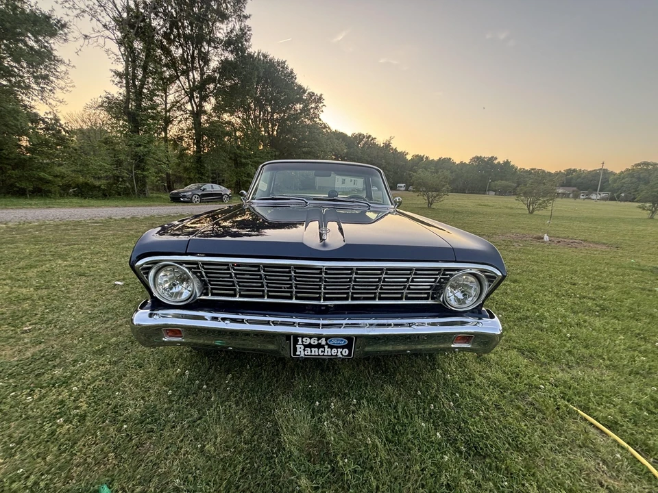 1964 Ford Ranchero 2nd Gen - Image 9 of 31