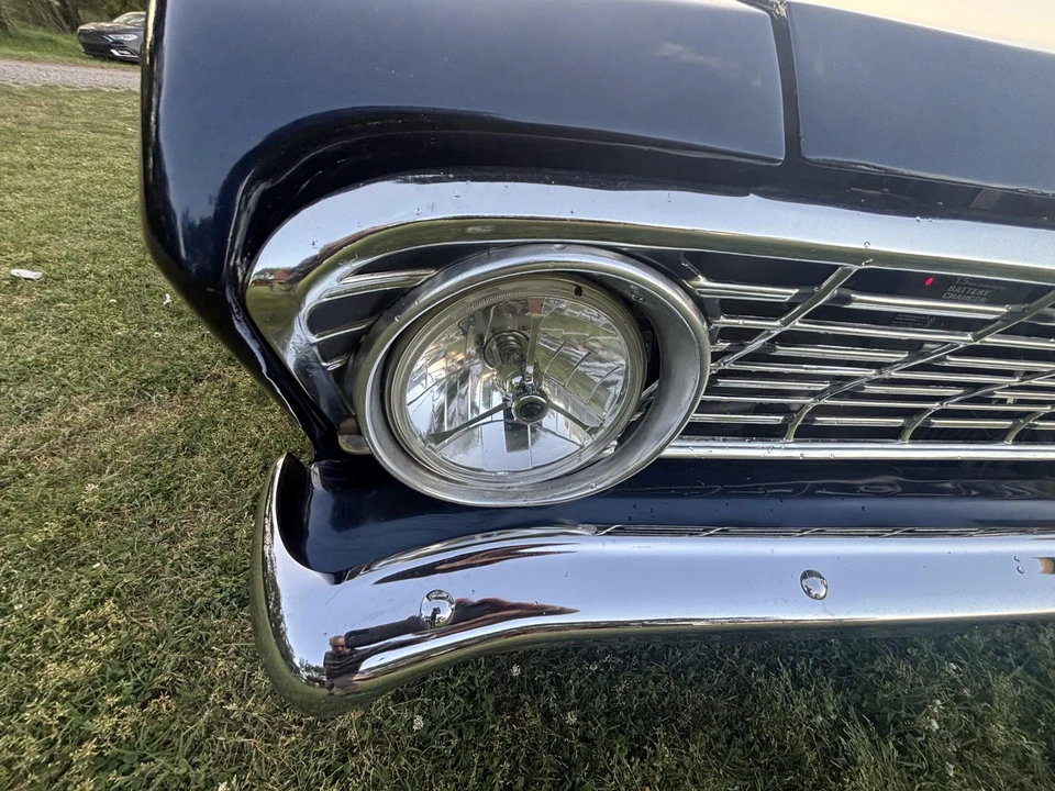 1964 Ford Ranchero 2nd Gen - Image 17 of 31
