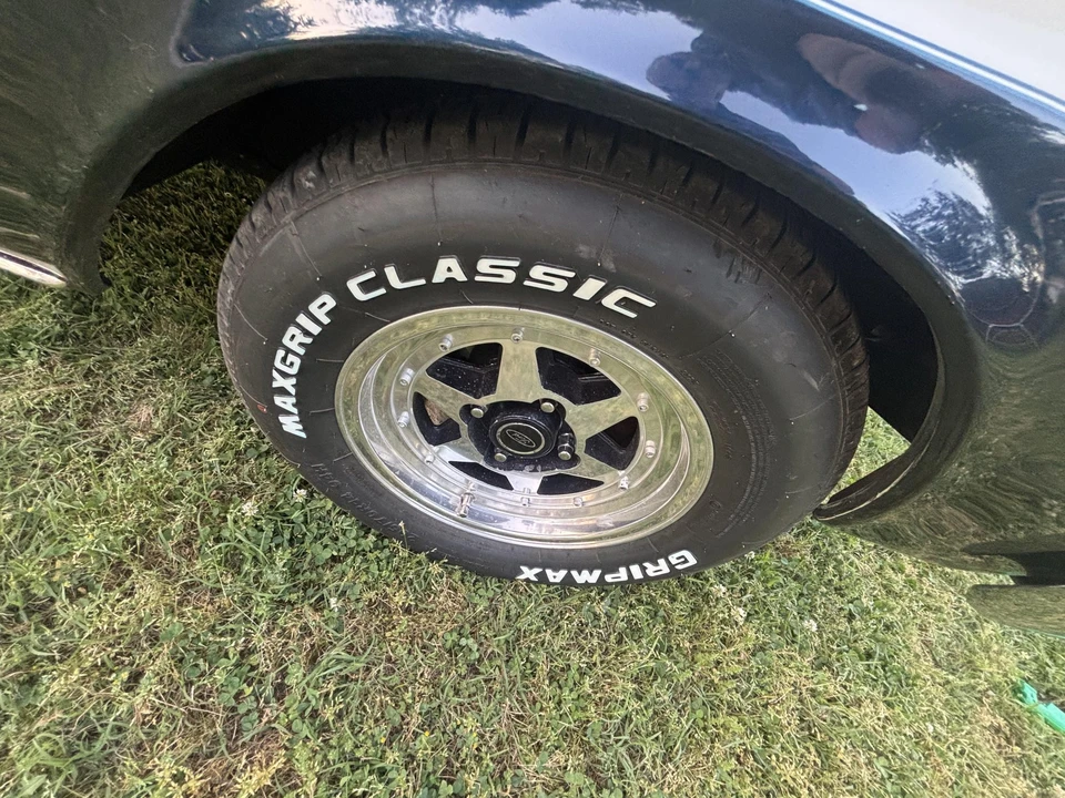 1964 Ford Ranchero 2nd Gen - Image 26 of 31