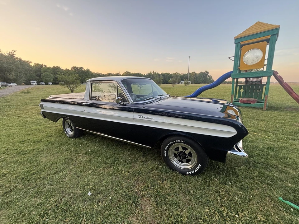 1964 Ford Ranchero 2nd Gen - Image 8 of 31