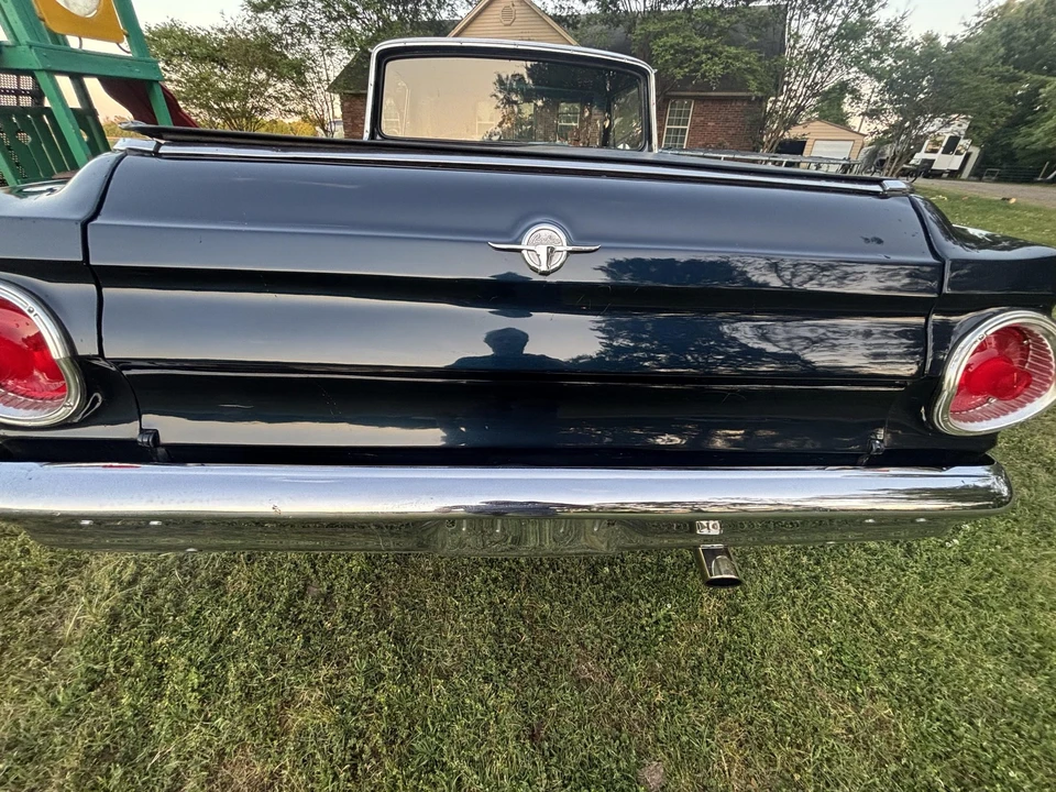 1964 Ford Ranchero 2nd Gen - Image 19 of 31