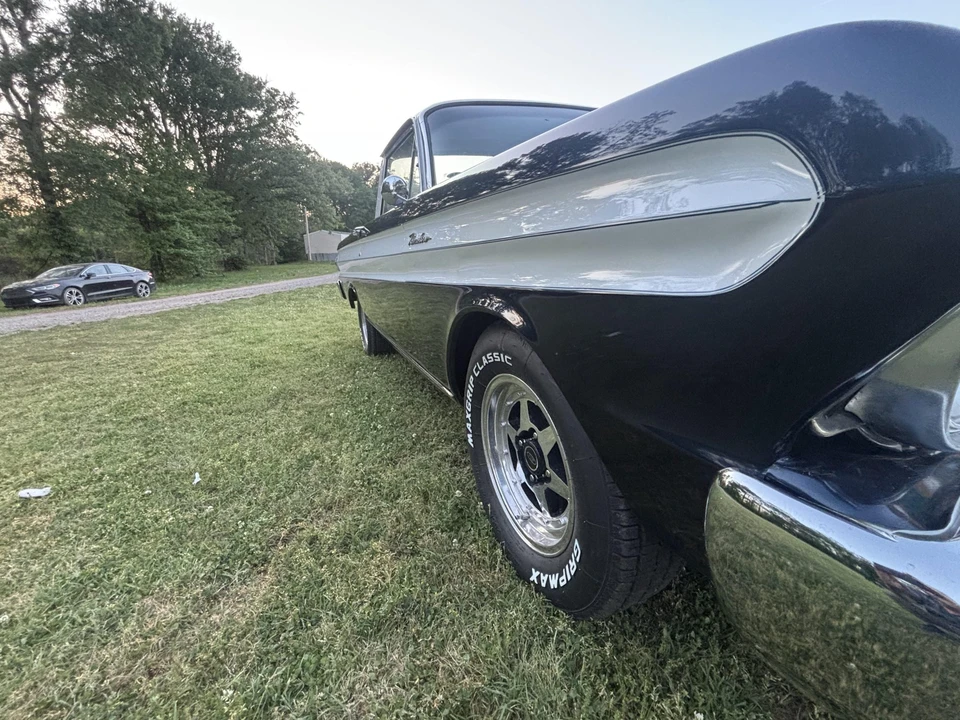 1964 Ford Ranchero 2nd Gen - Image 10 of 31