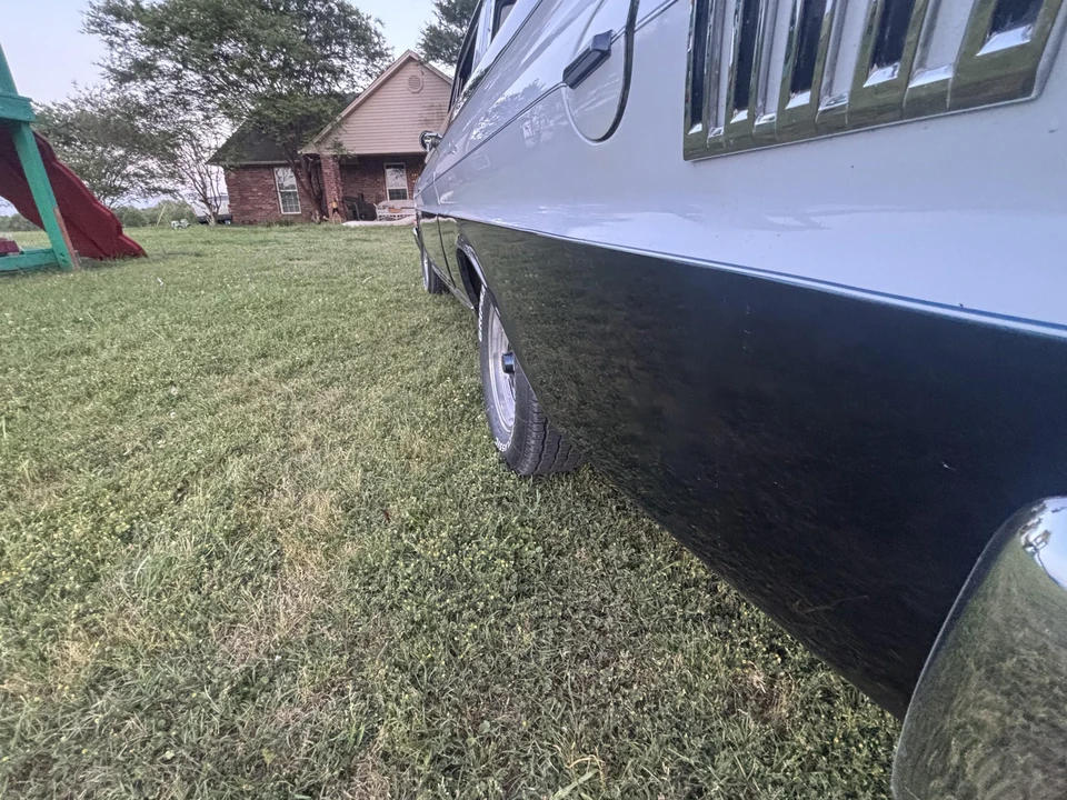 1964 Ford Ranchero 2nd Gen - Image 12 of 31