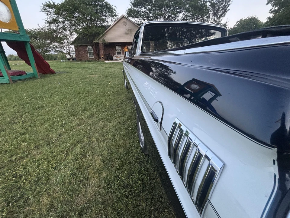 1964 Ford Ranchero 2nd Gen - Image 13 of 31