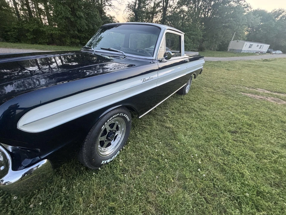 1964 Ford Ranchero 2nd Gen - Image 11 of 31