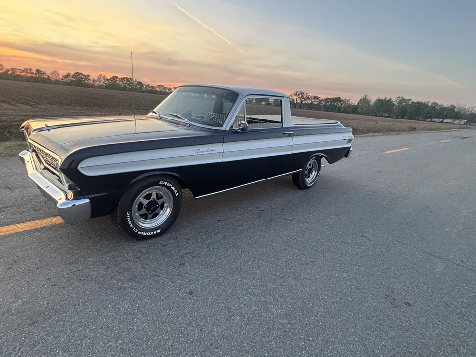 1964 Ford Ranchero 2nd Gen - Image 4 of 31