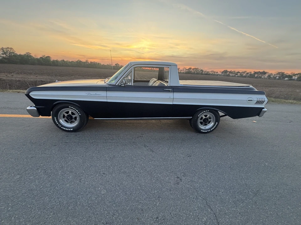 1964 Ford Ranchero 2nd Gen - Image 5 of 31