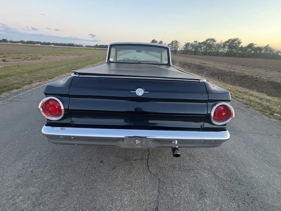 1964 Ford Ranchero 2nd Gen - Image 6 of 31
