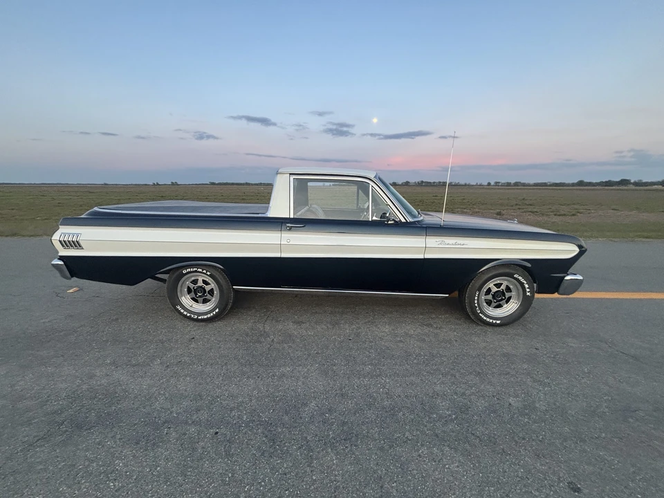1964 Ford Ranchero 2nd Gen - Image 7 of 31